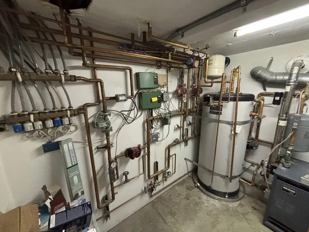 Water Heater Repair in Oneida, MI